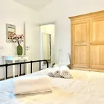 Apartament Le Corti Sarde Bari Sardo