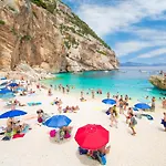 Le Corti Sarde Apartament Bari Sardo