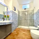 Apartament Le Corti Sarde