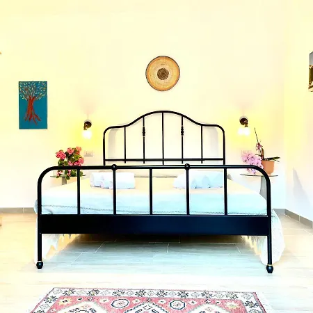 דירה Le Corti Sarde בארי סארדו