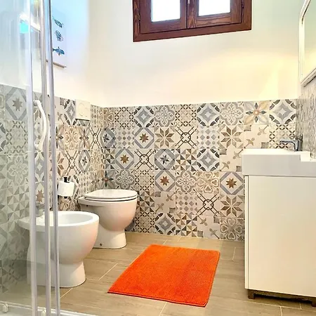 Le Corti Sarde דירה *