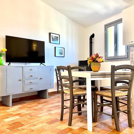 Le Corti Sarde דירה