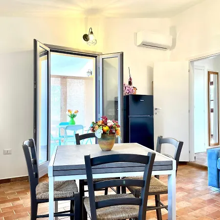 Le Corti Sarde בארי סארדו