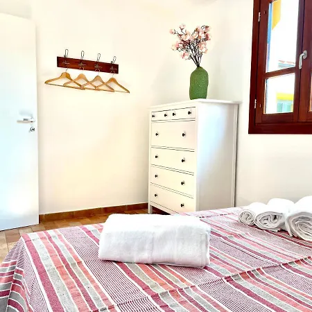 Le Corti Sarde דירה