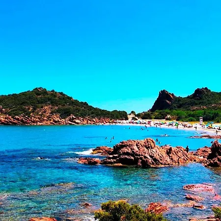 Le Corti Sarde דירה *