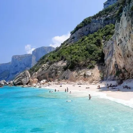 Le Corti Sarde דירה *