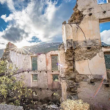 Le Corti Sarde בארי סארדו