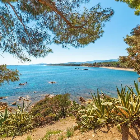 Le Corti Sarde דירה