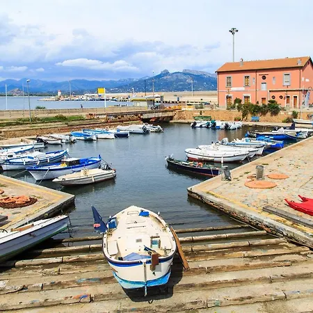 Le Corti Sarde דירה *