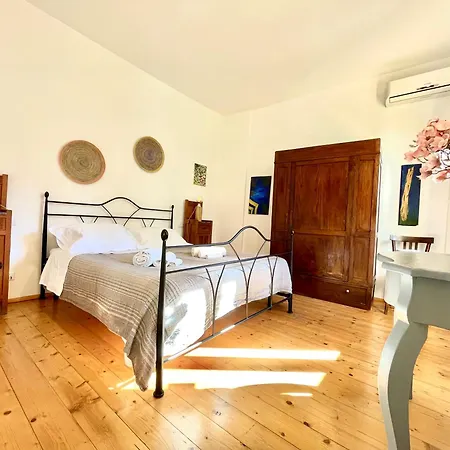 Le Corti Sarde * בארי סארדו