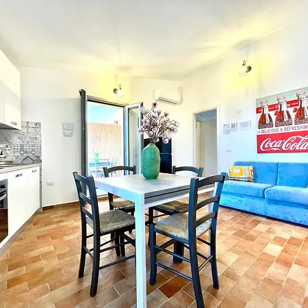 Le Corti Sarde * בארי סארדו