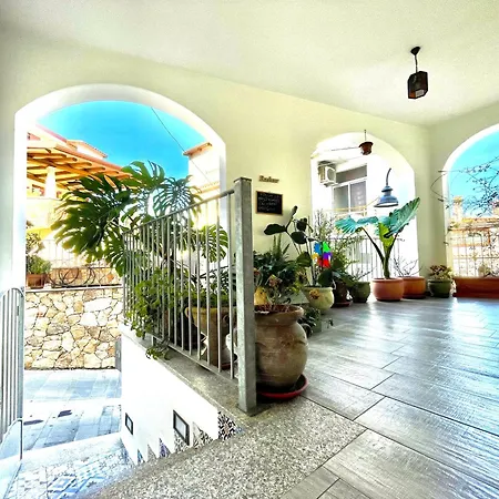 דירה Le Corti Sarde *