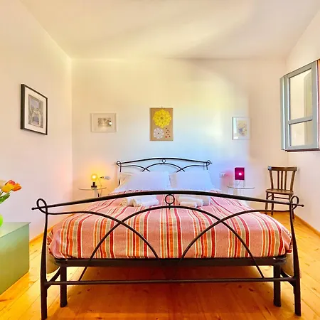 Le Corti Sarde * בארי סארדו