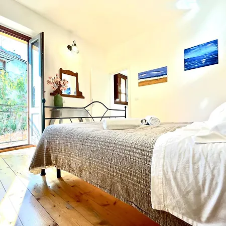 Le Corti Sarde * בארי סארדו