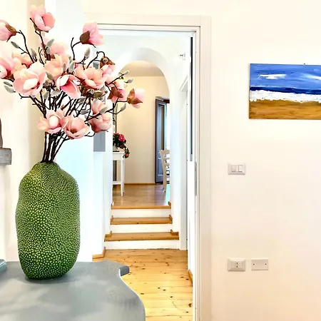 Appartement Le Corti Sarde