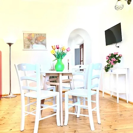 Le Corti Sarde בארי סארדו