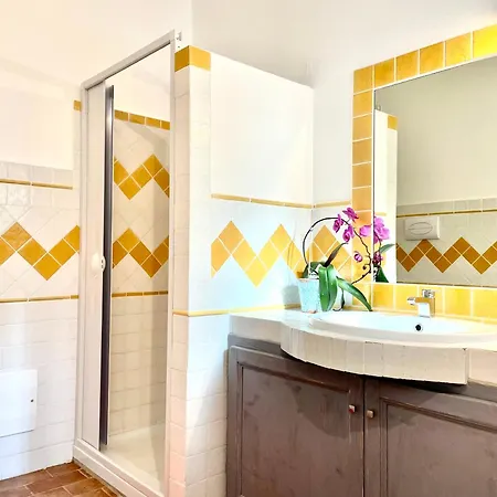 Appartement Le Corti Sarde