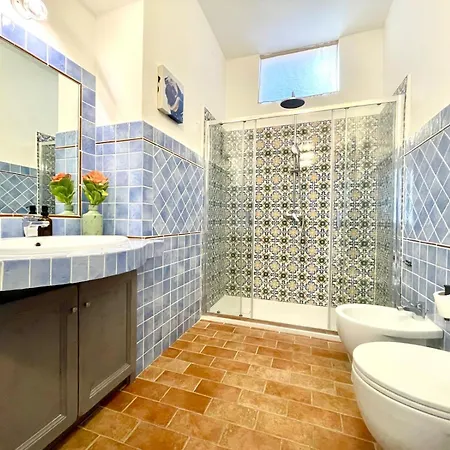 Appartement Le Corti Sarde