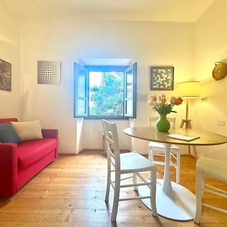 Le Corti Sarde דירה בארי סארדו