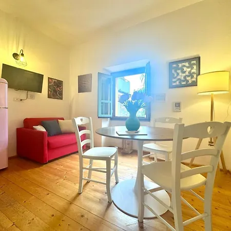 Le Corti Sarde דירה