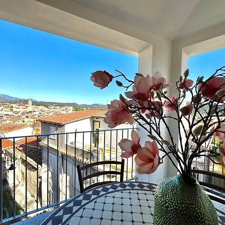 Le Corti Sarde דירה בארי סארדו