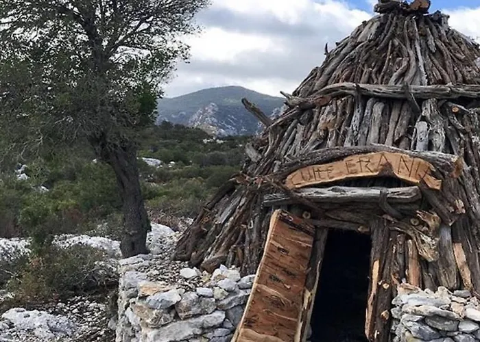 Apartman Le Corti Sarde Bari Sardo