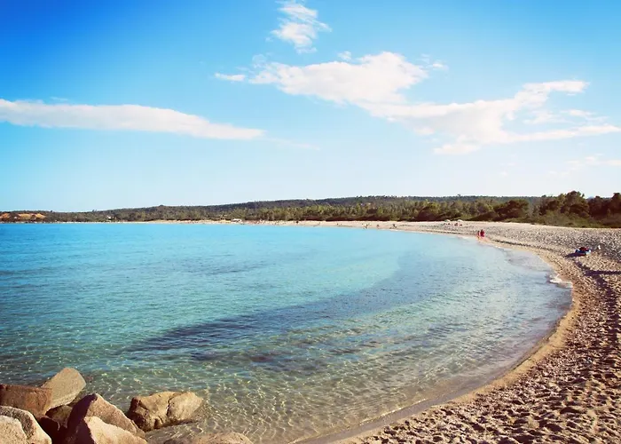 Le Corti Sarde Διαμέρισμα *