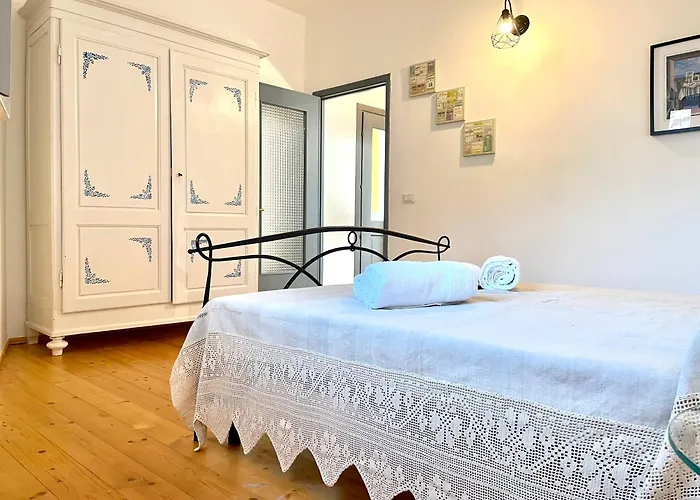 Apartman Le Corti Sarde
