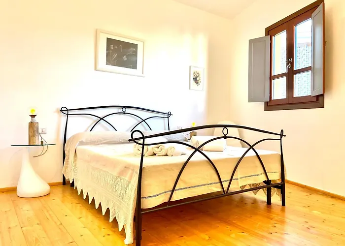 Le Corti Sarde Bari Sardo