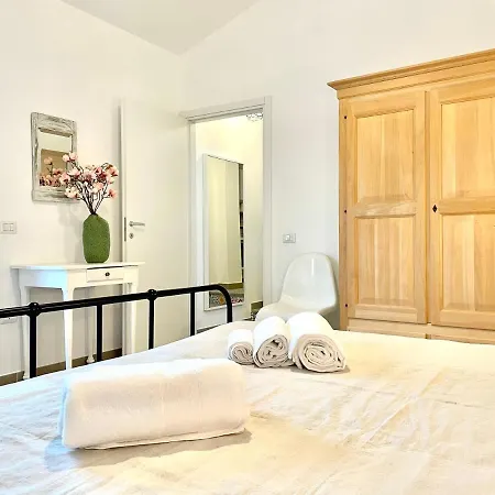 Apartment Le Corti Sarde Bari Sardo