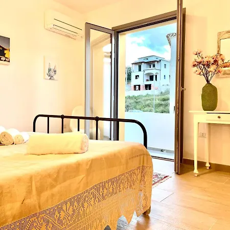 Lägenhet Le Corti Sarde