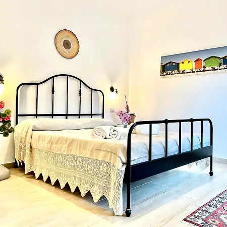 Le Corti Sarde Lägenhet *