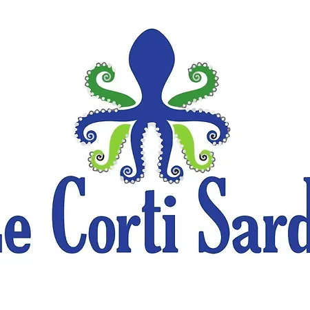 Le Corti Sarde *