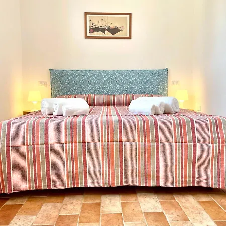 Le Corti Sarde Lägenhet