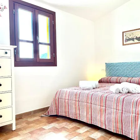 Lägenhet Le Corti Sarde *