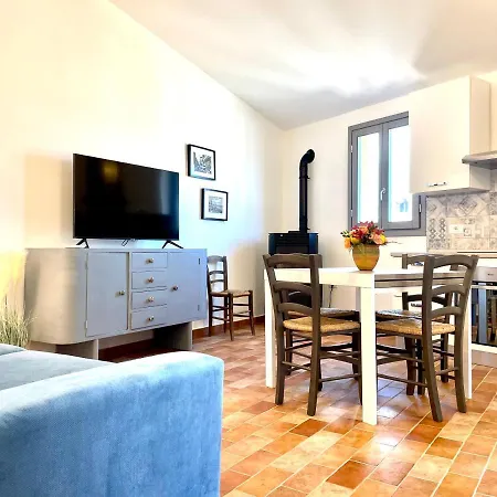 Le Corti Sarde