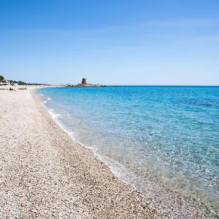 Lägenhet Le Corti Sarde *