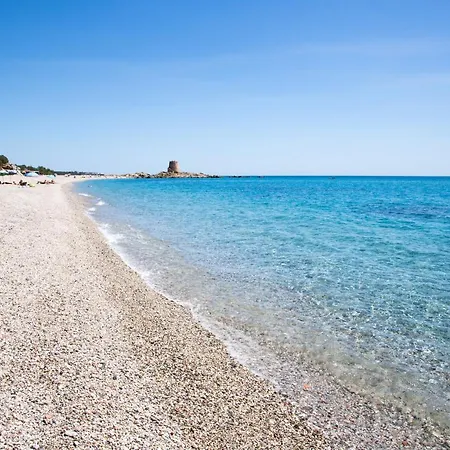 Appartamento Le Corti Sarde *