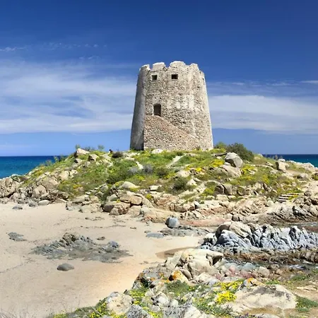 Le Corti Sarde Bari Sardo