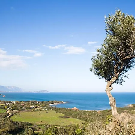 Le Corti Sarde Bari Sardo