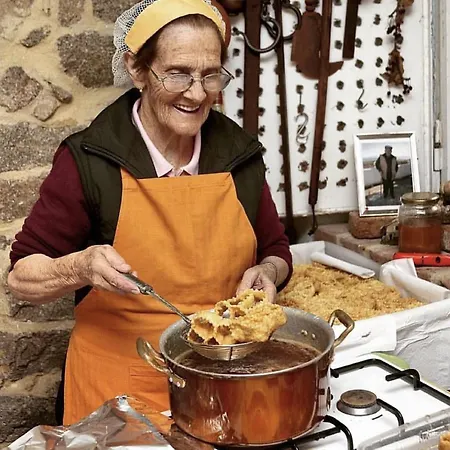 Lägenhet Le Corti Sarde