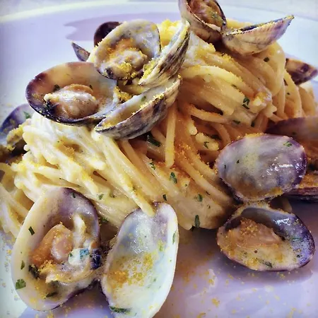 Le Corti Sarde Lägenhet