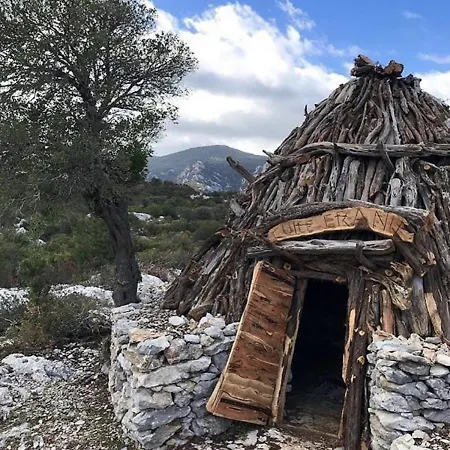 Apartman Le Corti Sarde Bari Sardo