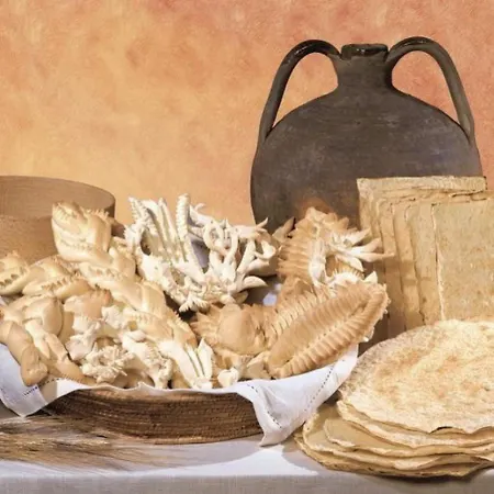 Lägenhet Le Corti Sarde *