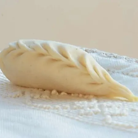 Le Corti Sarde * バリ・サルド