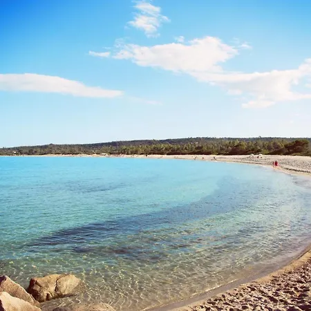 Le Corti Sarde Lägenhet *