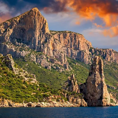 Le Corti Sarde * Bari Sardo