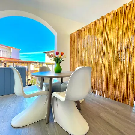 Le Corti Sarde * バリ・サルド
