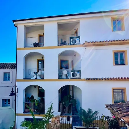 Apartment Le Corti Sarde