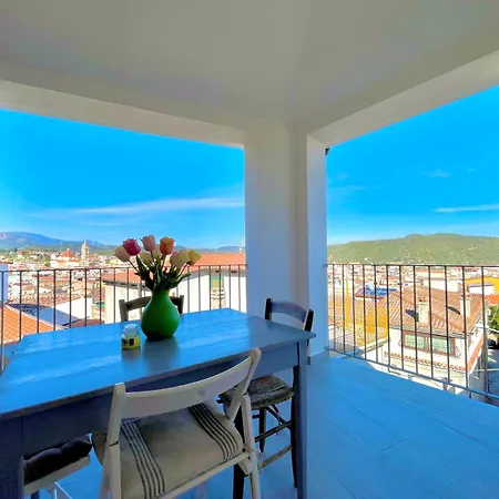 Le Corti Sarde * Bari Sardo